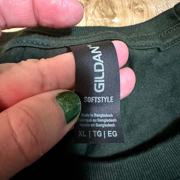 I Lubricate My Guns With The Tears Of Liberals T-Shirt - Picture 3 of 5